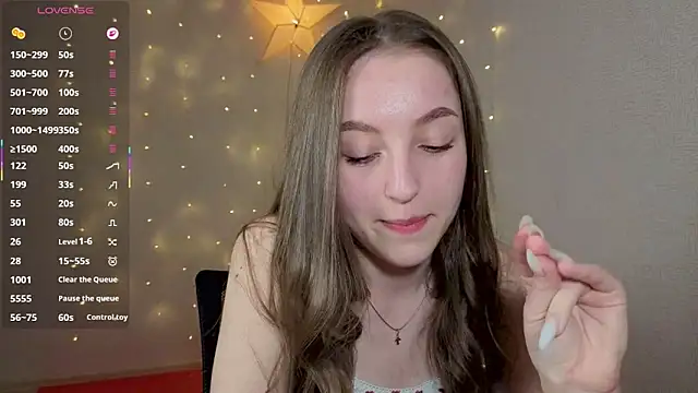 Sweet Pussy Girl online show from 04-23-26, 03:35