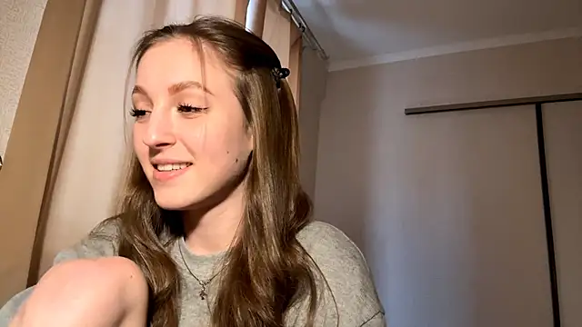 Sweet Pussy Girl online show from 03-07-26, 12:54