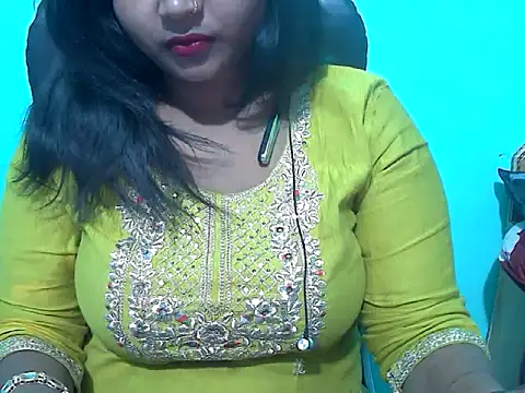Rashmi hotgirl online show from 04-14-26, 04:56