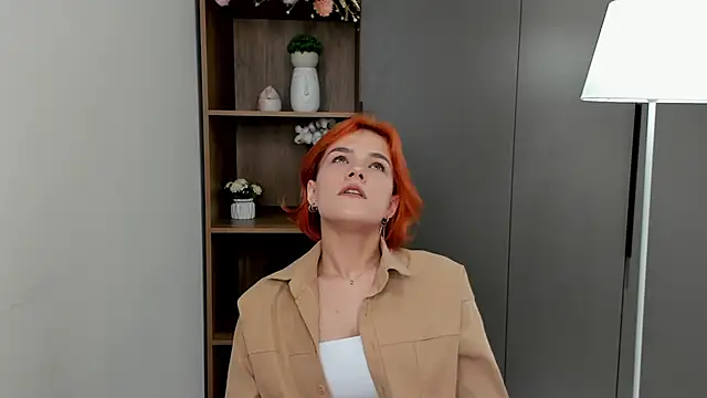 JaclynDebartolo online show from 03-09-26, 08:29