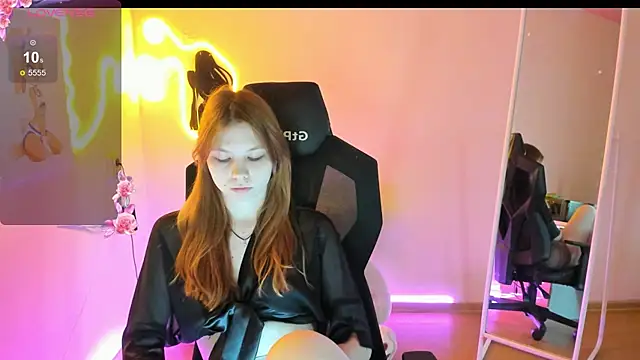 Ember Vexen online show from 03-15-26, 03:02