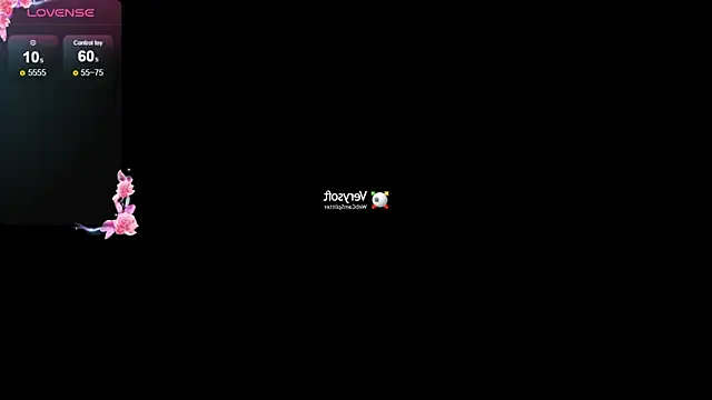 Ember Vexen online show from 03-29-26, 06:04