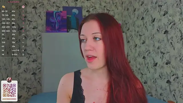 BimbaryBoo online show from 05-10-26, 12:47