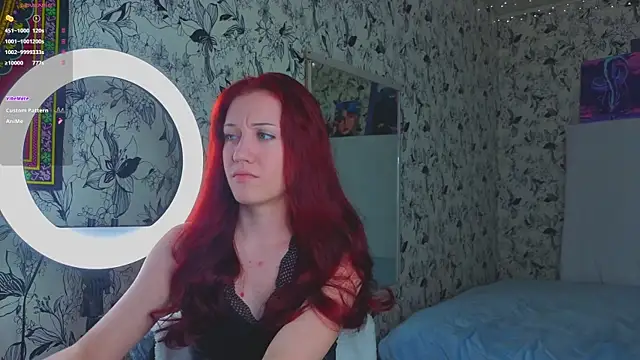 BimbaryBoo online show from 06-07-26, 01:33