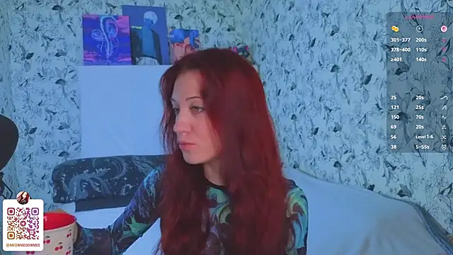 BimbaryBoo online show from 04-18-26, 12:24