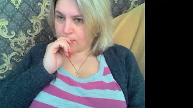 KaterinaVoroncova online show from 03-14-26, 07:47