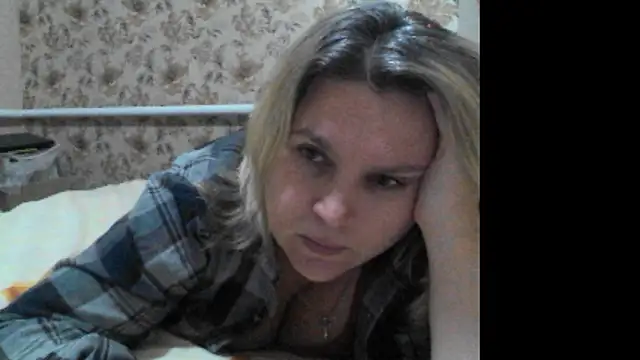 KaterinaVoroncova online show from 03-17-26, 06:44