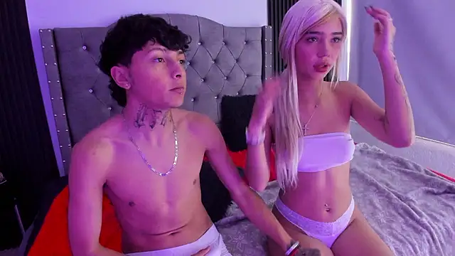 Sky n Zayn online show from 03-10-26, 12:31