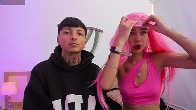 Sky n Zayn online show from 04-04-26, 01:06