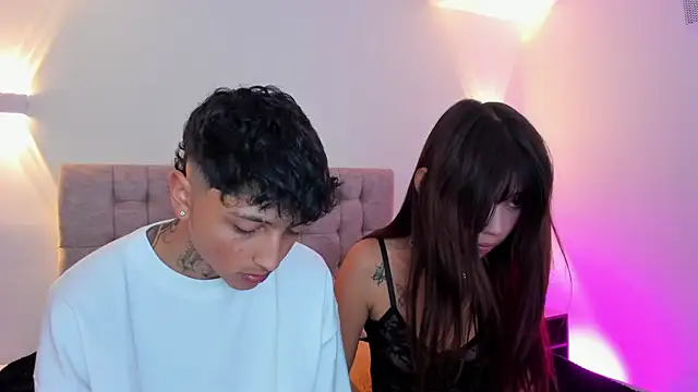 Sky n Zayn online show from 04-10-26, 01:18