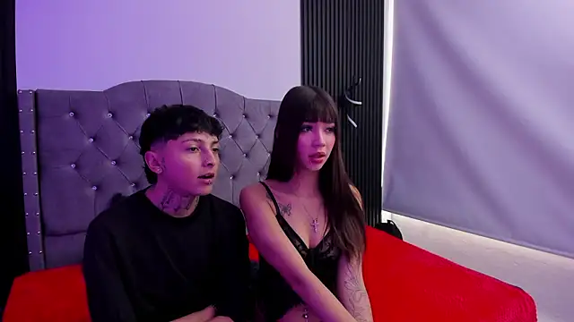 Sky n Zayn online show from 03-20-26, 12:06