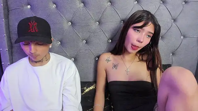 Sky n Zayn online show from 06-25-26, 01:16