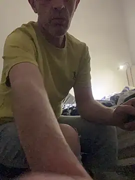 ParisSlut online show from 03-09-26, 07:50