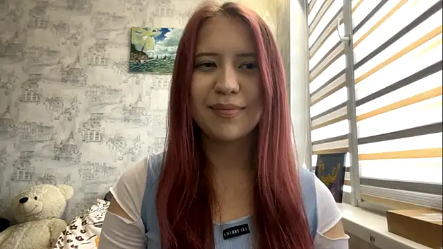 YasmineGuelpa online show from 03-09-26, 03:15