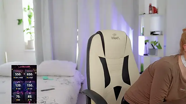 Myfeet inyourmouth online show from 04-05-26, 02:13