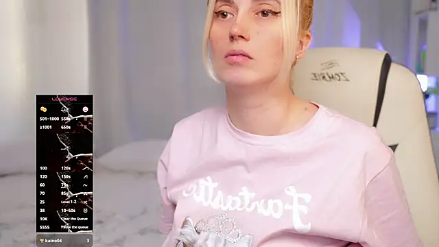 Myfeet inyourmouth online show from 04-10-26, 03:08