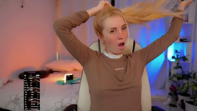 Myfeet inyourmouth online show from 04-12-26, 05:49