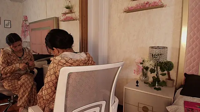 Madii  online show from 03-30-26, 12:17