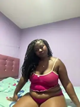 KiaraJohnsonn online show from 03-13-26, 02:05