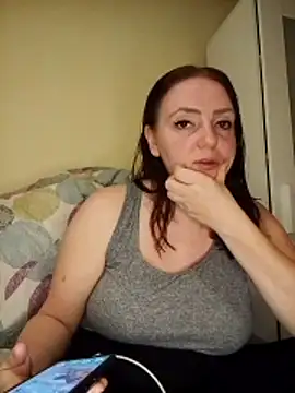 Bella-Monroe online show from 03-27-26, 07:04