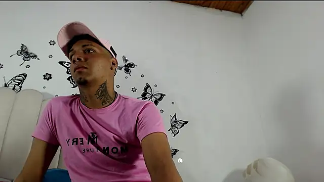 LiamNaughty online show from 03-09-26, 11:58