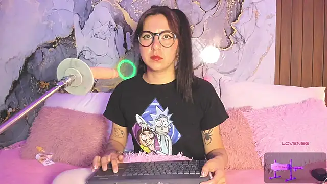 abbycandhy online show from 03-29-26, 08:21