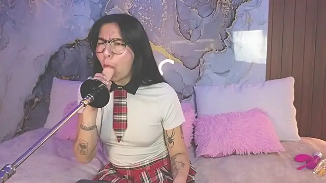 abbycandhy online show from 06-16-26, 02:17