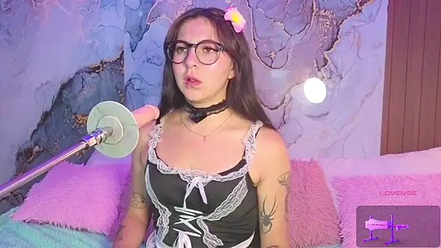 abbycandhy online show from 04-19-26, 08:22
