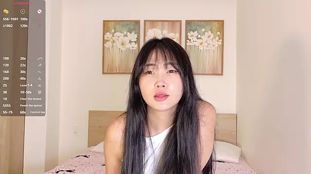 pinkyblooom online show from 04-21-26, 09:05