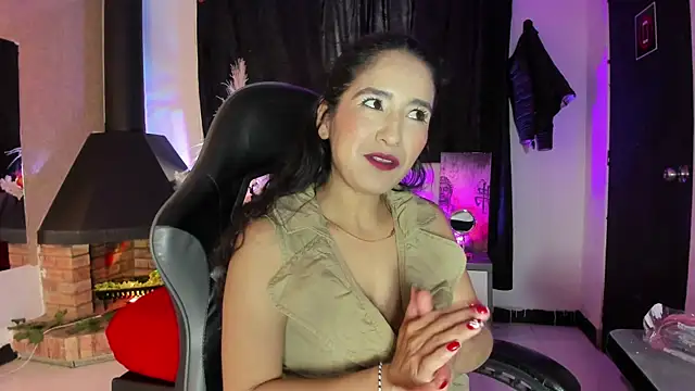 Vicky Angeel online show from 05-12-26, 01:39