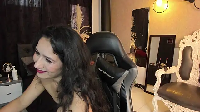 Vicky Angeel online show from 07-12-26, 04:41