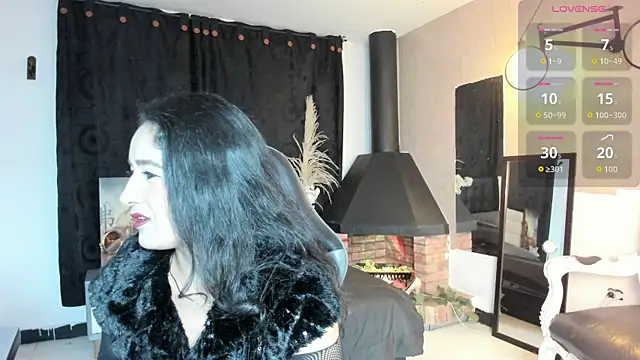 Vicky Angeel online show from 06-19-26, 01:55
