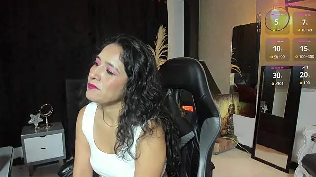 Vicky Angeel online show from 07-19-26, 02:42