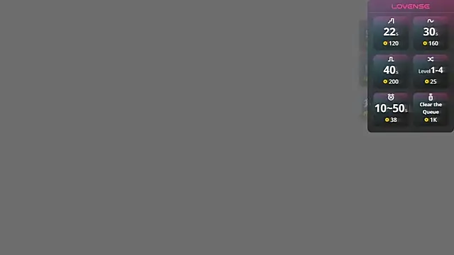 Vicky Angeel online show from 06-23-26, 03:04