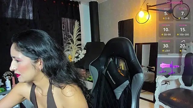 Vicky Angeel online show from 07-19-26, 02:47