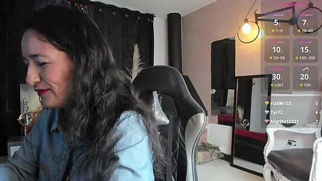 Vicky Angeel online show from 06-23-26, 03:10