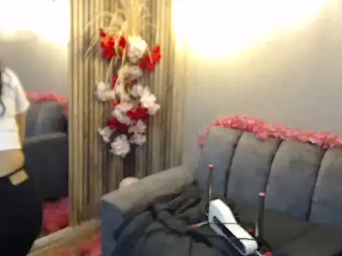 Vicky Angeel online show from 04-11-26, 04:10