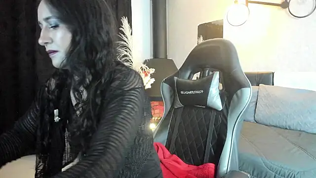 Vicky Angeel online show from 03-15-26, 03:02