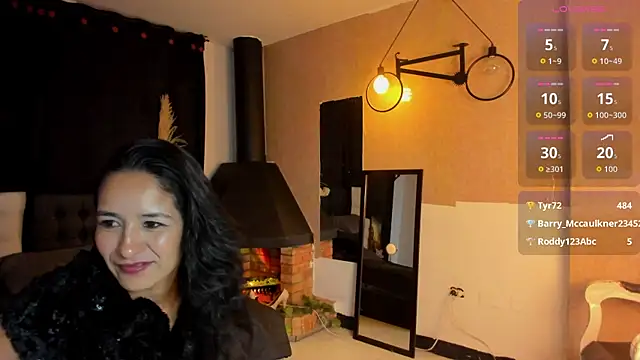 Vicky Angeel online show from 06-20-26, 05:56
