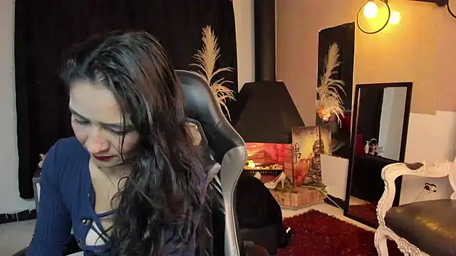 Vicky Angeel online show from 07-11-26, 04:02