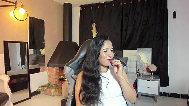 Vicky Angeel online show from 06-04-26, 03:55