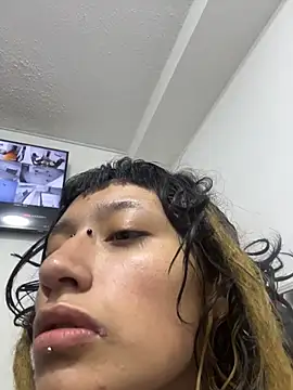 baby akuma online show from 03-17-26, 03:53