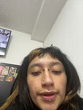 Snapshot of baby_akuma chatting on 06-20-26, 03:00 baby akuma online show from 06-20-26, 03:00