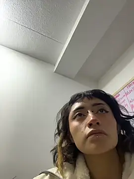 baby akuma online show from 03-22-26, 02:15