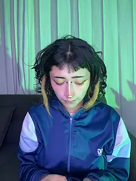 baby akuma online show from 03-27-26, 03:37
