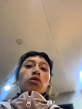 baby akuma online show from 04-03-26, 03:46
