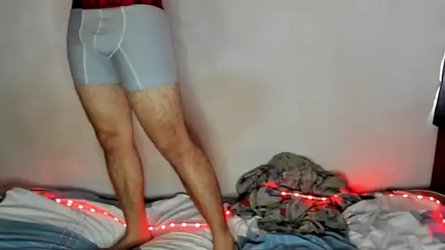 keen boy online show from 04-02-26, 08:04