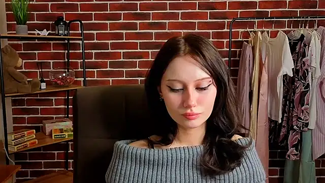 MargarettHampton online show from 03-20-26, 03:02