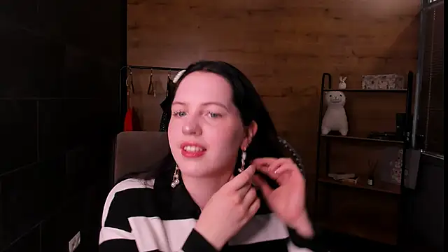 MarshaaOliver online show from 03-24-26, 09:31