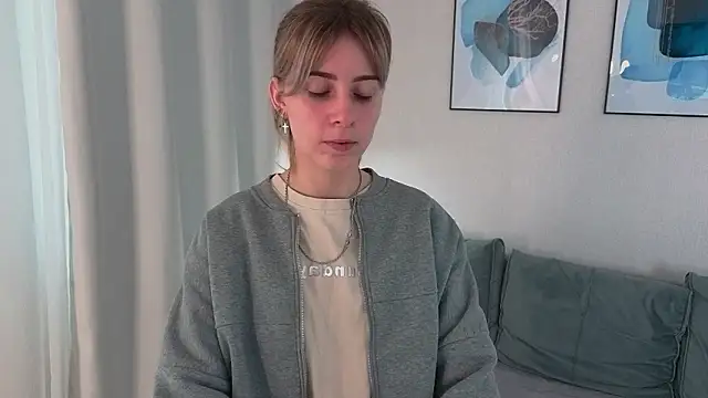 RebeccaaNelson online show from 03-25-26, 07:08